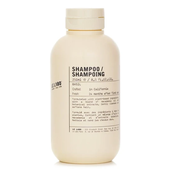 Le Labo Basil Shampoo 250ml