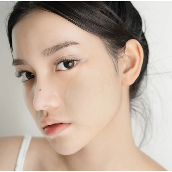 PO:DL PODL Barley Hyaluronic Frozen40 Essence Toner Pads x70
