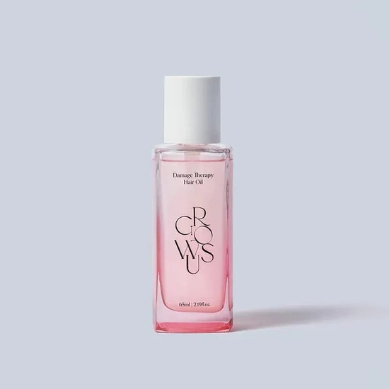 GROWUS Damage Therapy Hair Oil 65ml
