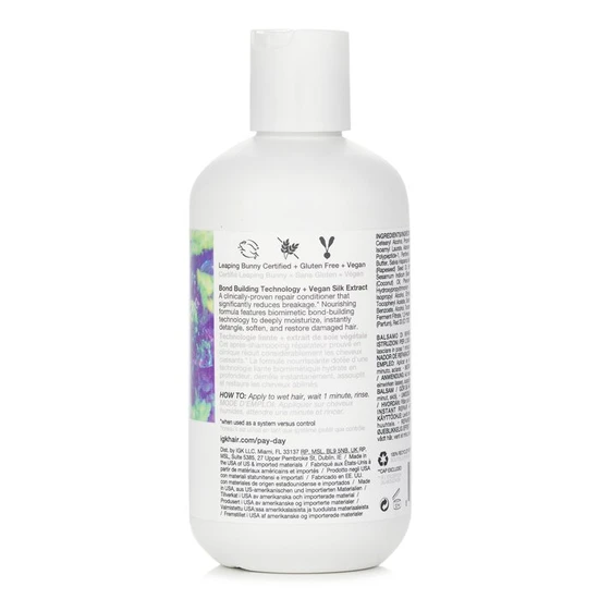 IGK Pay Day Instant Repair Conditioner 236ml