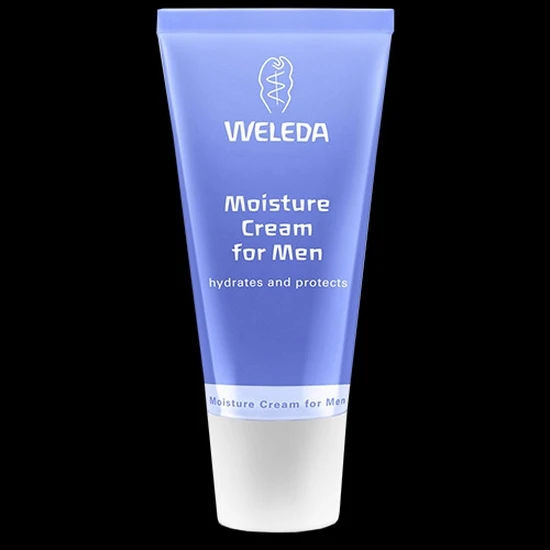 Weleda Moisture Cream For Men 30ml