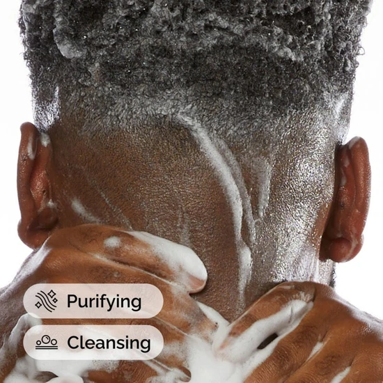 The Ordinary Sulphate 4% Cleanser For Body & Hair 240ml