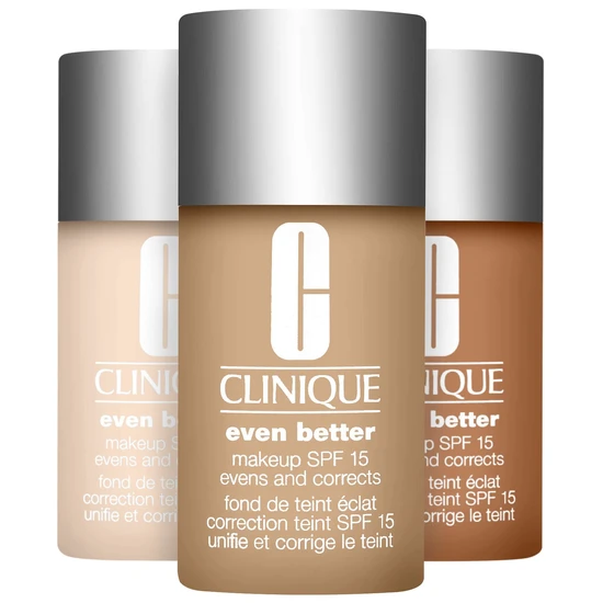Clinique Even Better Makeup SPF 15 Neutral