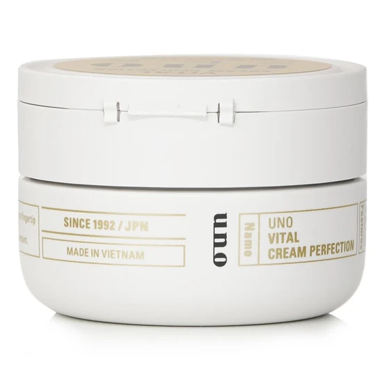 UNO All In One Vital Cream Perfection 90g