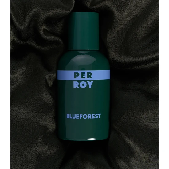 PERROY PARFUM BLUEFOREST Eau De Parfum 15ml