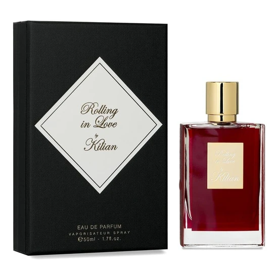 Kilian Rolling In Love Eau De Parfum 50ml