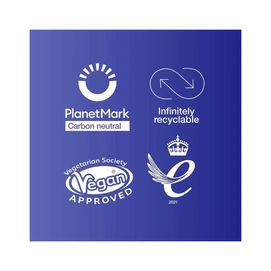 BetterYou Magnesium Water Focus 250ml x 12