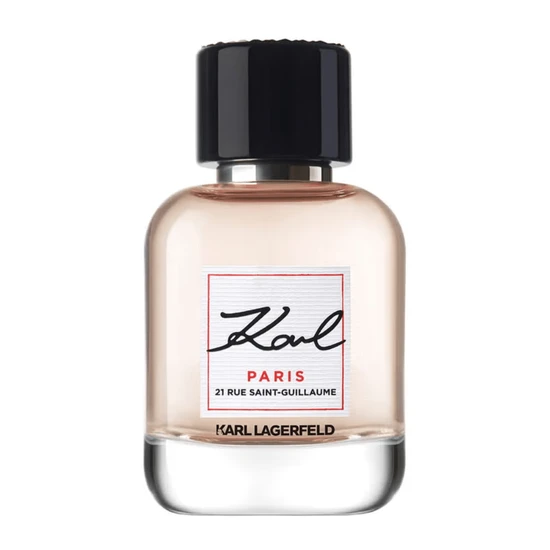 Karl Lagerfeld Paris 21 Rue Saint-Guillaume Eau De Parfum 60ml