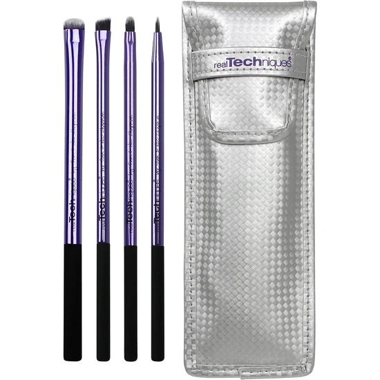 Real Techniques Eye-lining Set Collector's Edition