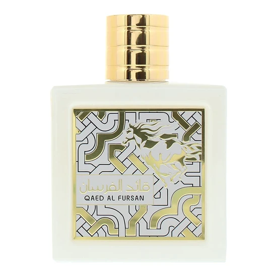 Lattafa Qaed Al Fursan Unlimited Eau De Parfum 90ml