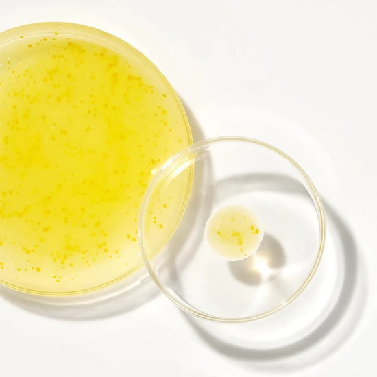 K-Secret Glow Serum: Niacinamide 15% + Yuja 30ml