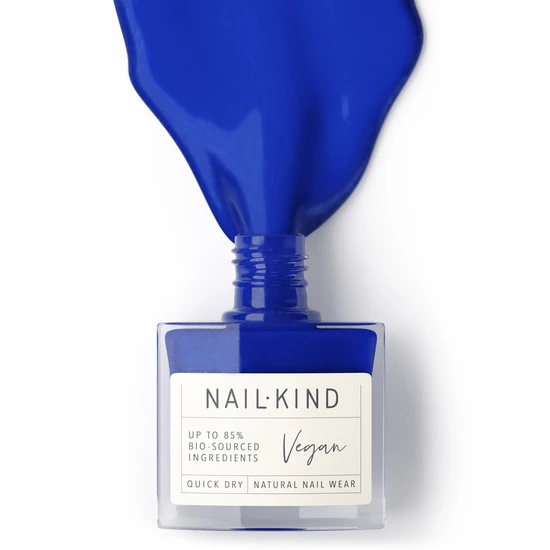 NailKind Ink Me Blue