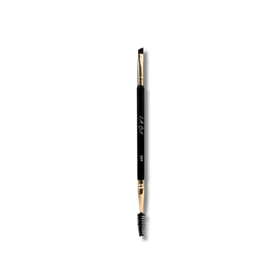L.A. Girl PRO.Brushes 207 Duo Brow Brush
