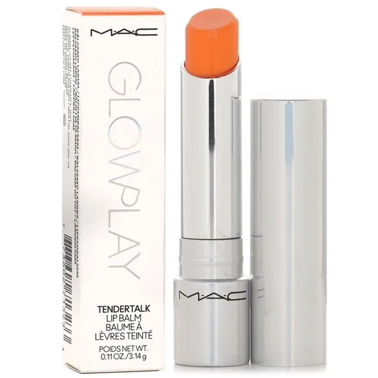 MAC Glow Play Tendertalk Lip Balm 461 Oops!