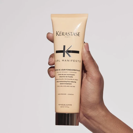 Kérastase Curl Manifesto Creme De Jour Fondamentale 150ml