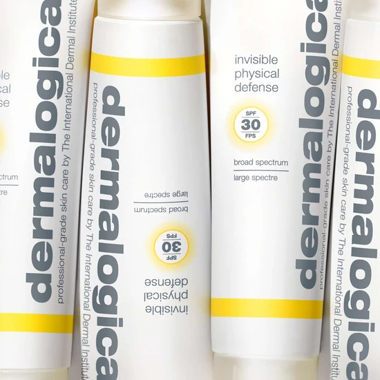Dermalogica Invisible Physical Defence SPF 30 50ml