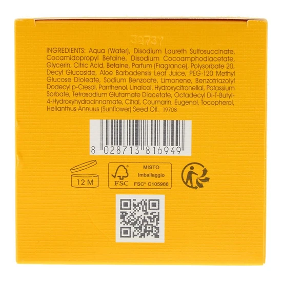 Acqua Di Parma Colonia Hand & Body Wash 300ml