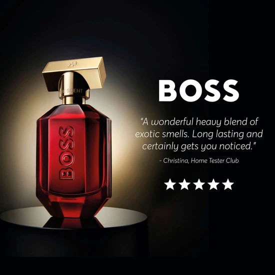 Hugo Boss Boss The Scent Elixir Eau De Parfum 50ml
