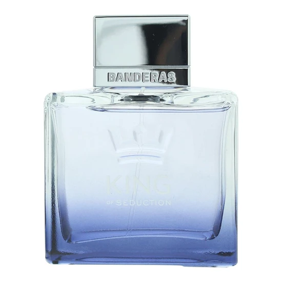 Antonio Banderas King Of Seduction Eau De Toilette 100ml