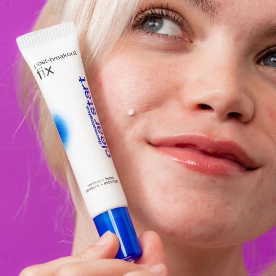 Dermalogica Clear Start Post-Breakout Fix