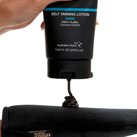 Bondi Sands Self Tanning Lotion Dark