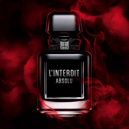 GIVENCHY L'Interdit Absolu Eau De Parfum 35ml