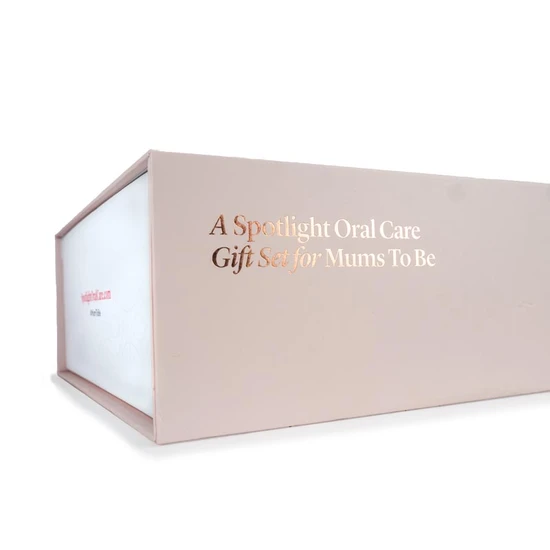 Spotlight Mum To Be Luxury Gift Set