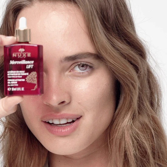 Nuxe Merveillance Lift Firming Activating Oil-Serum 30ml