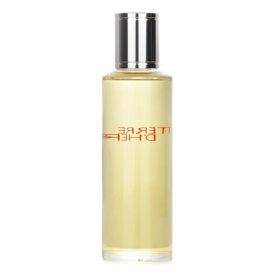Hermès Terre D'hermes Eau De Toilette 125ml - Refill