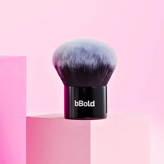 bBold Throwback Body Buffer Brush