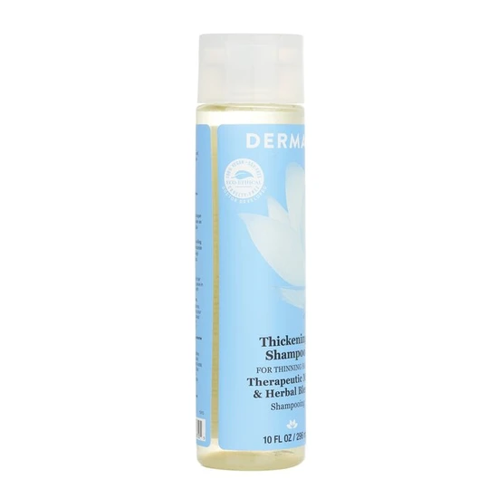 Derma E Thickening Shampoo 296ml