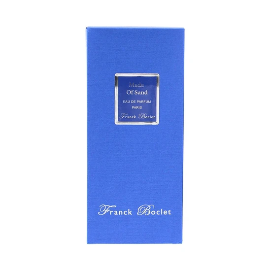 Franck Boclet Made Of Sand Eau De Parfum 150ml
