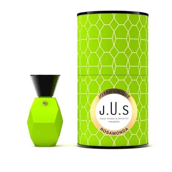 LA MAISON J.U.S Rosamonda Parfum 75ml