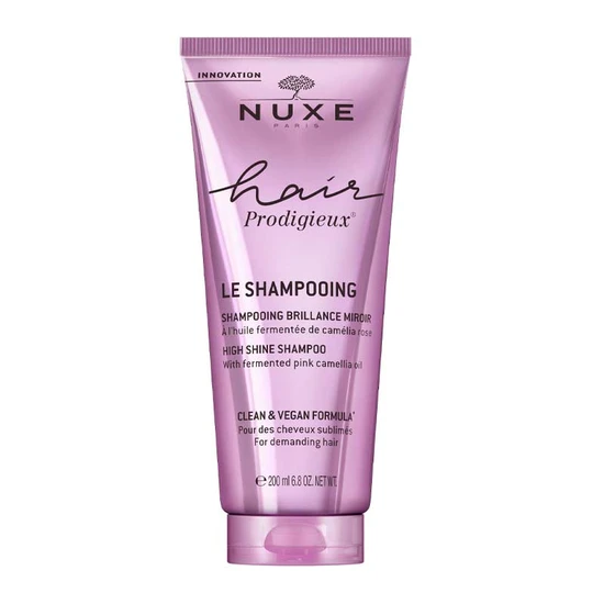 Nuxe Prodigieux High Shine Shampoo 50ml