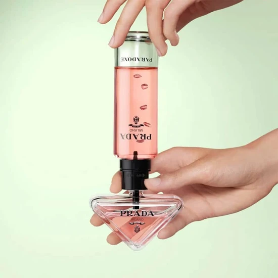 Prada Paradoxe Eau De Parfum Refill: 100ml