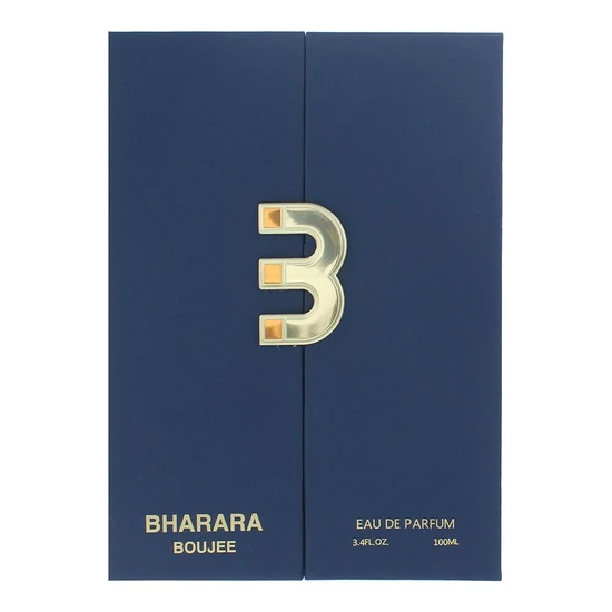 Bharara Boujee Eau De Parfum 100ml
