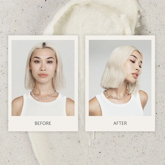 Percy & Reed Session Styling Hair Wax 50g