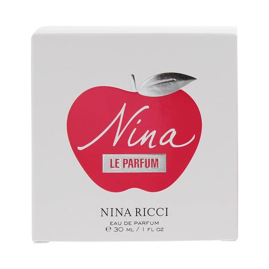 Nina Ricci Nina Le Parfum Eau De Parfum 30ml