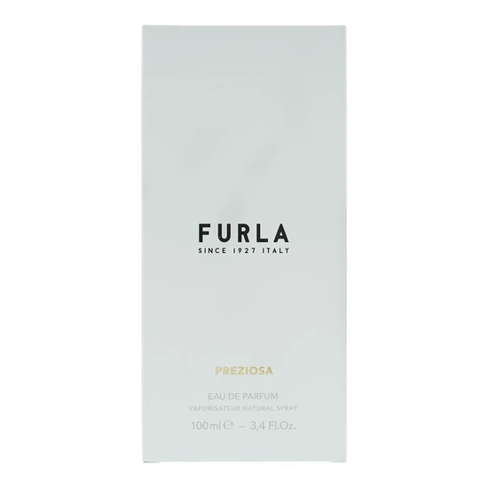 Furla Preziosa Eau De Parfum 100ml