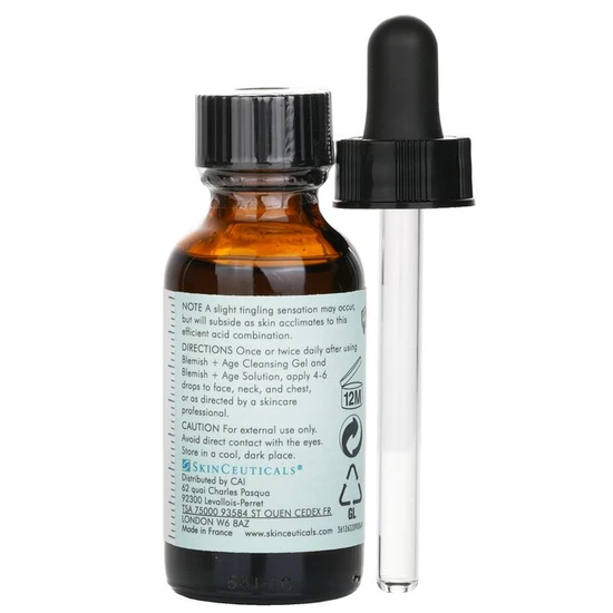 SkinCeuticals Blemish & Age Defence Corrective Serum 30ml