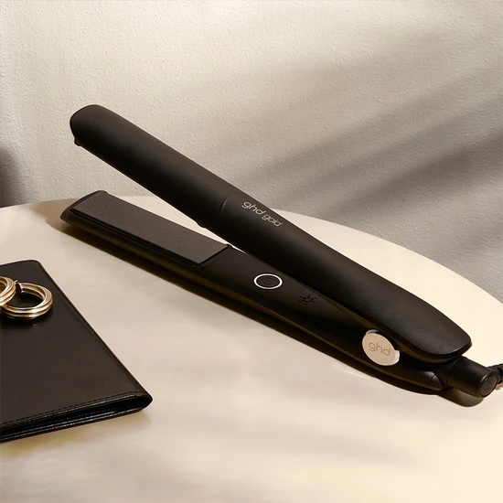 ghd Gold Professional Advanced Styler Black