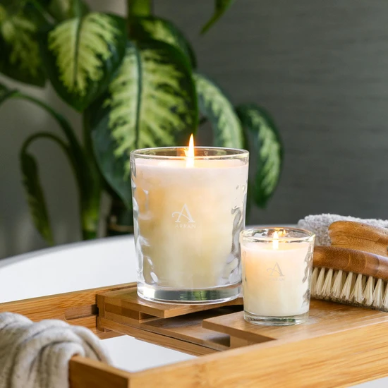 ARRAN After The Rain Candle 35cl