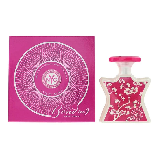 Bond No 9 Chinatown Eau De Parfum 50ml