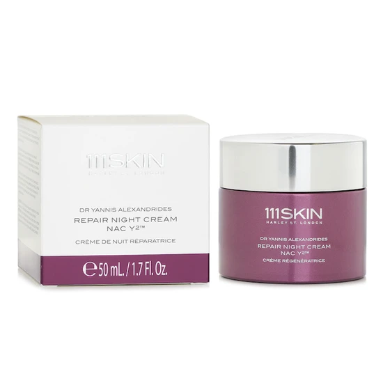 111SKIN Repair Night Cream NAC Y2 50ml