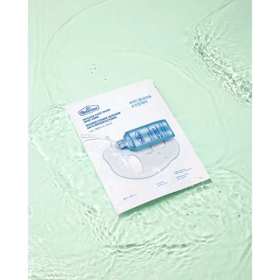 Dr. Belmeur Spot Care Intense Face Mask 30ml