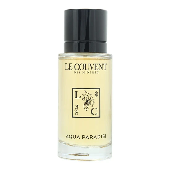 Le Couvent des Minimes Aqua Paradisi Eau De Cologne 50ml