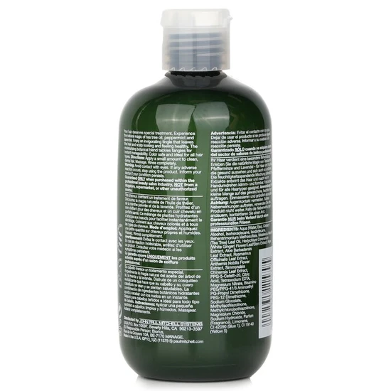 Paul Mitchell Tea Tree Special Conditioner 300ml