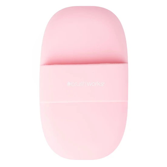 Invogue Brushworks Brush Cleaner Tray