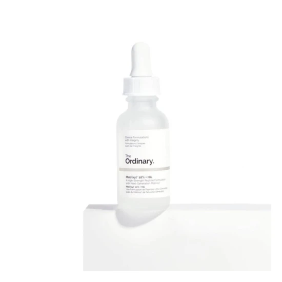 The Ordinary Matrixyl 10% + HA 30ml