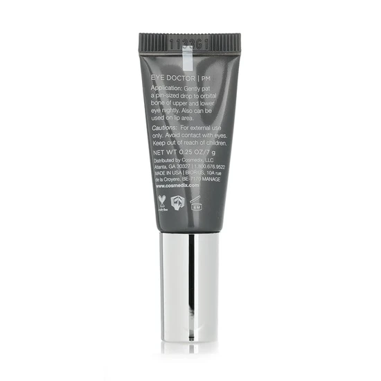 CosMedix Elite Eye Doctor High Potency Eye Treatment 7ml